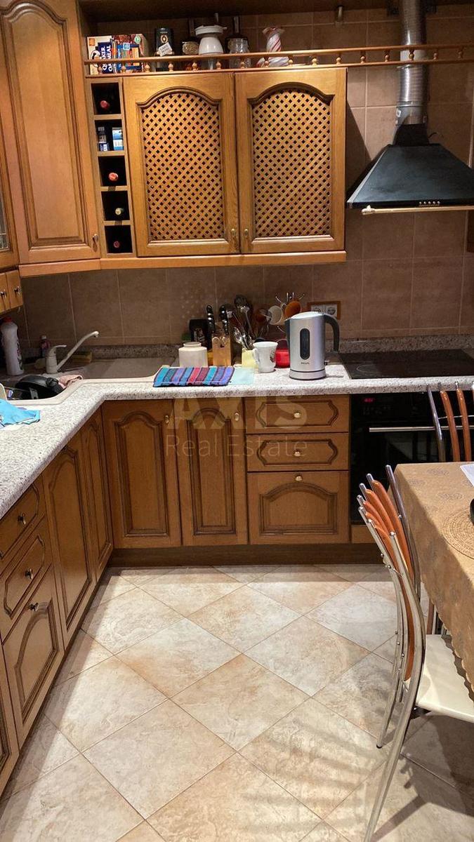 2k apartment vul. Liskivs'ka 14