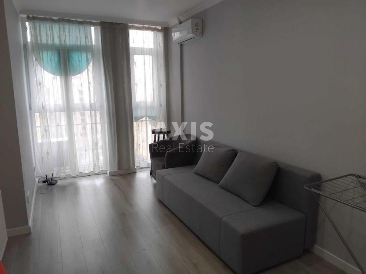 2k apartment vul. Regeneratorna 44
