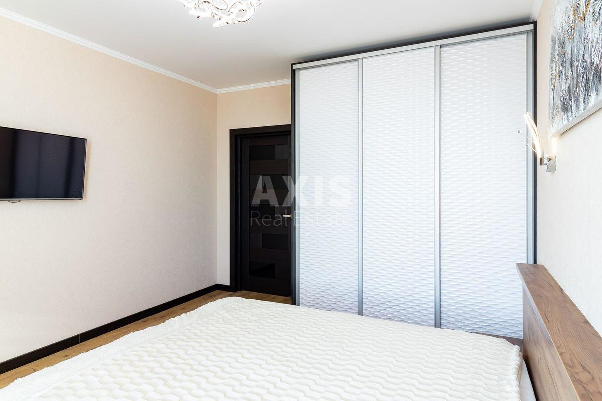 1k apartment pr-t Peremogy 5Б9