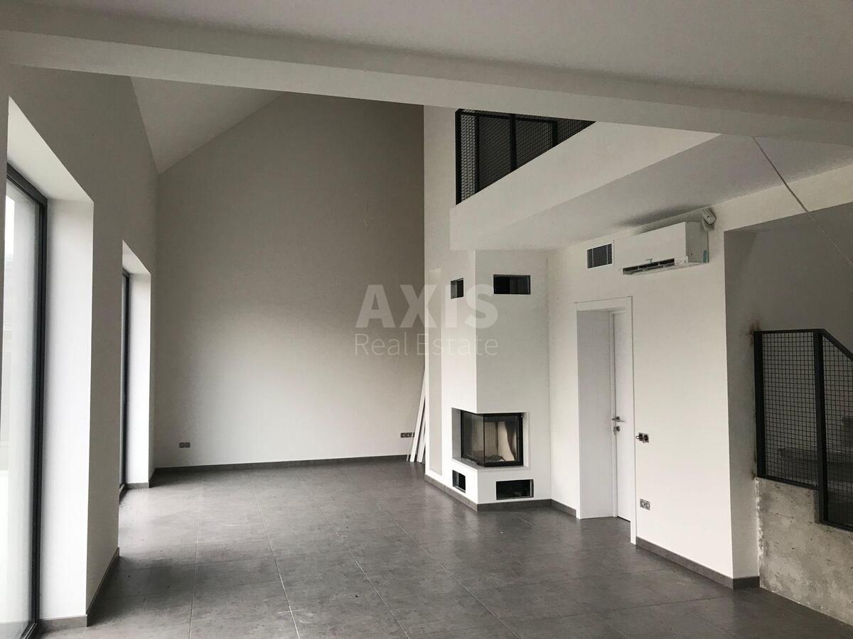 House vul. Zelena, 290m2, Kyiv city583441