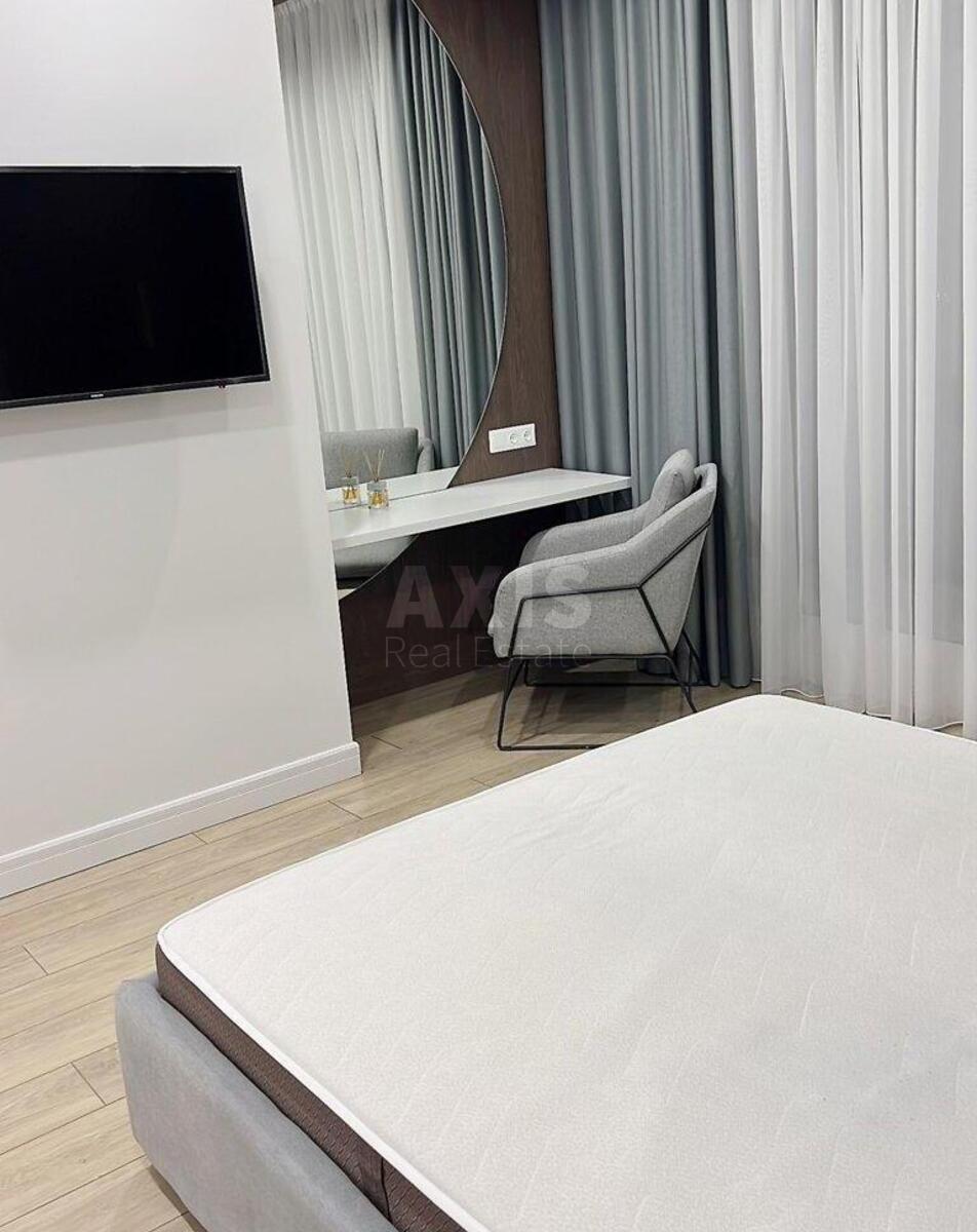 2k apartment vul. Hmel'nyc'kogo Bogdana 58А626816