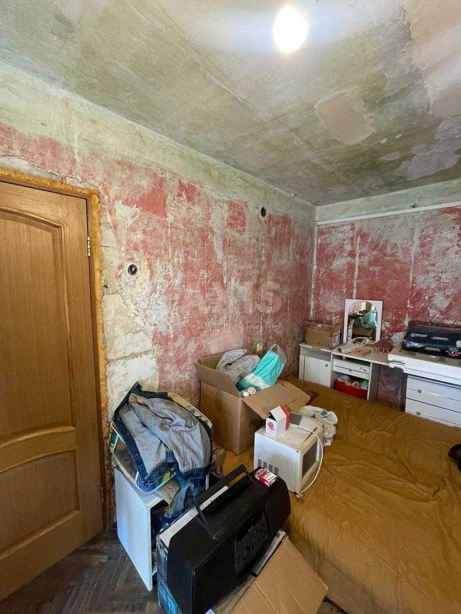 2k apartment vul. Poltavs'ka 32