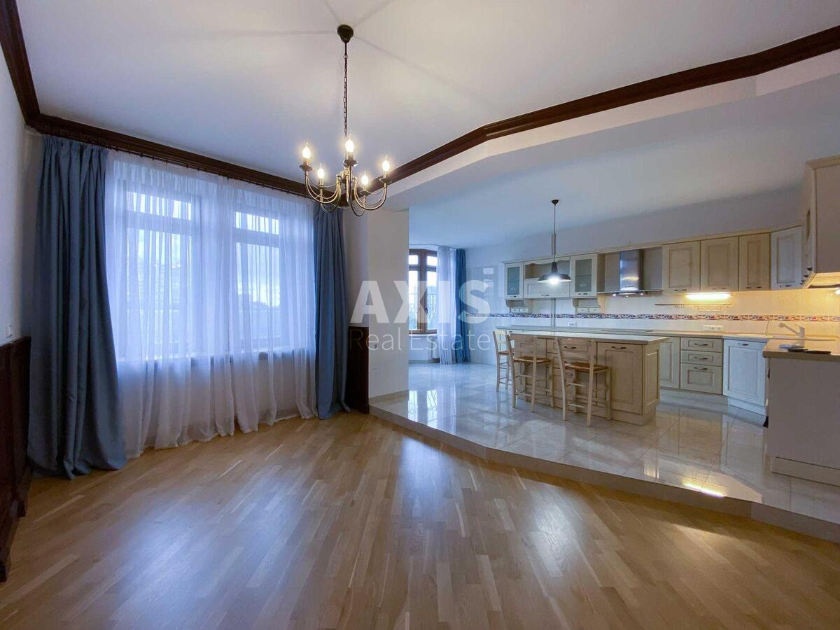 4k apartment vul. Kudrjavs'ka 13/19540852