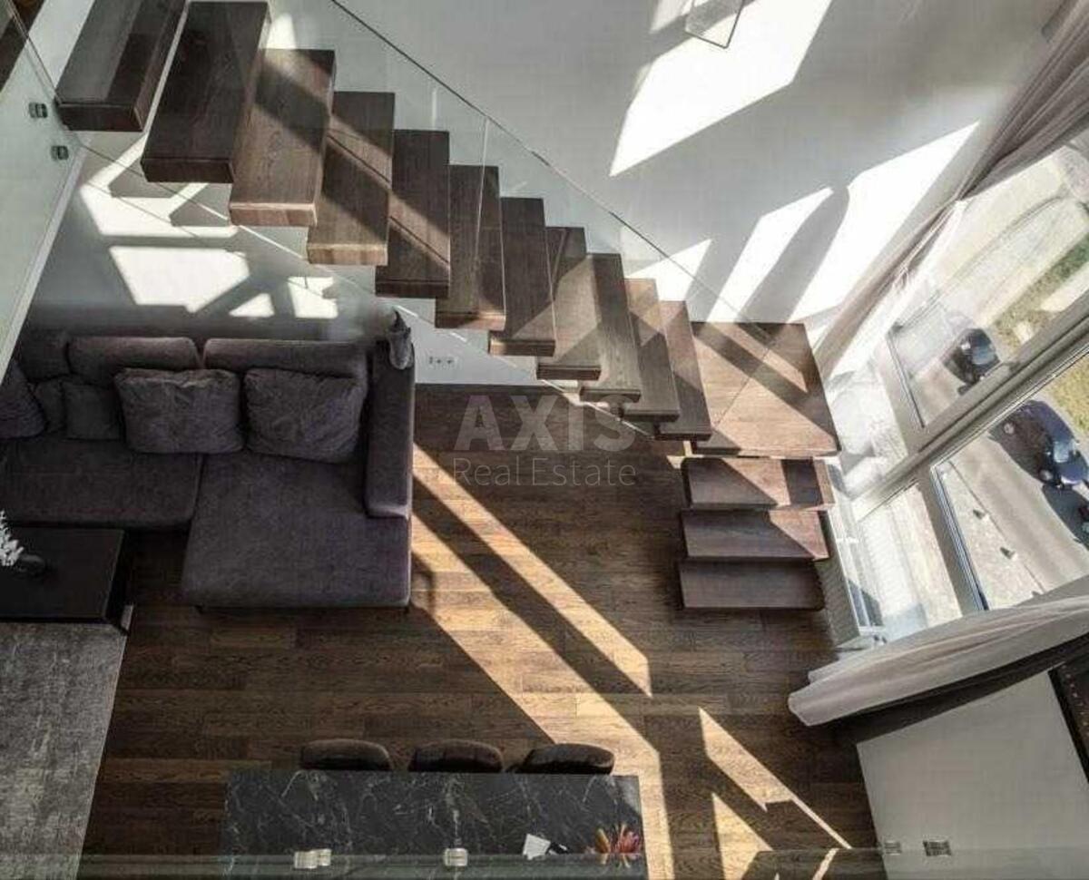 2k apartment pr-t Bazhana Mykoly 151Б627093