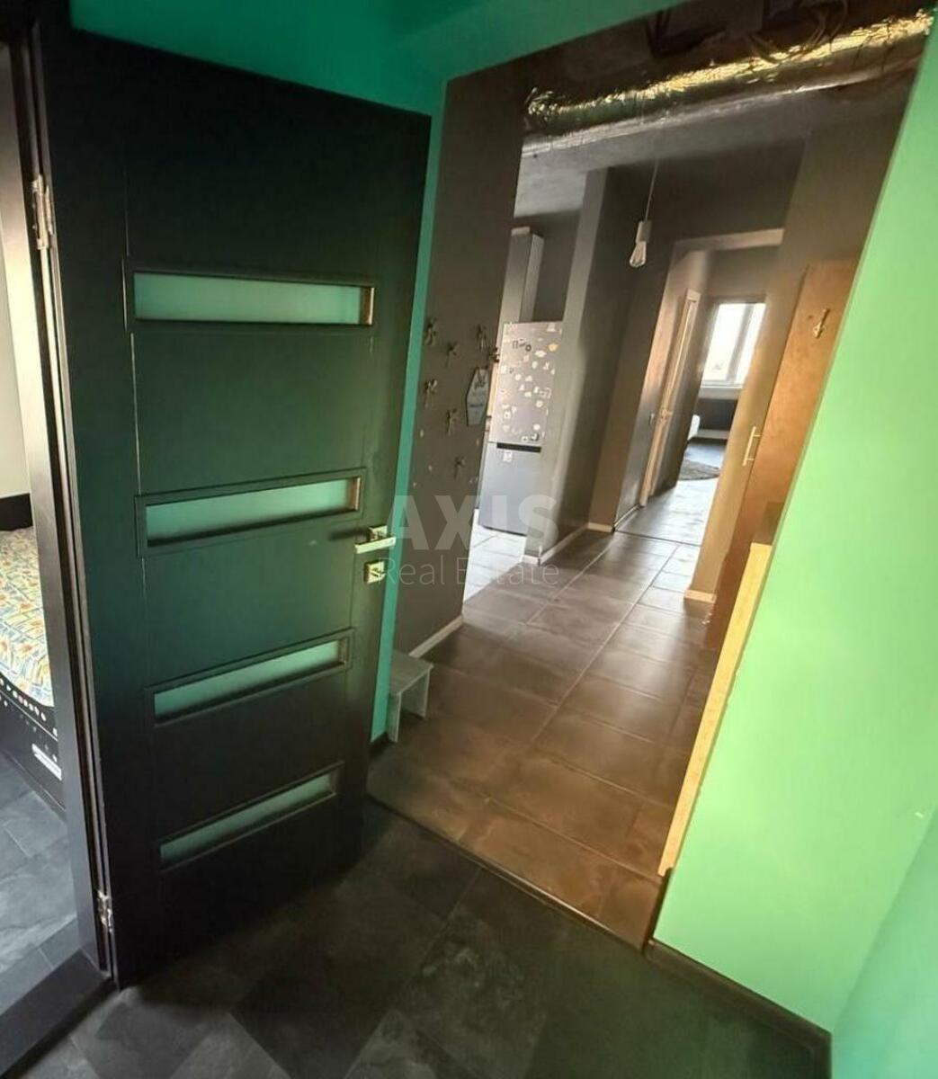 2k apartment vul. Boryspil's'ka 26584134