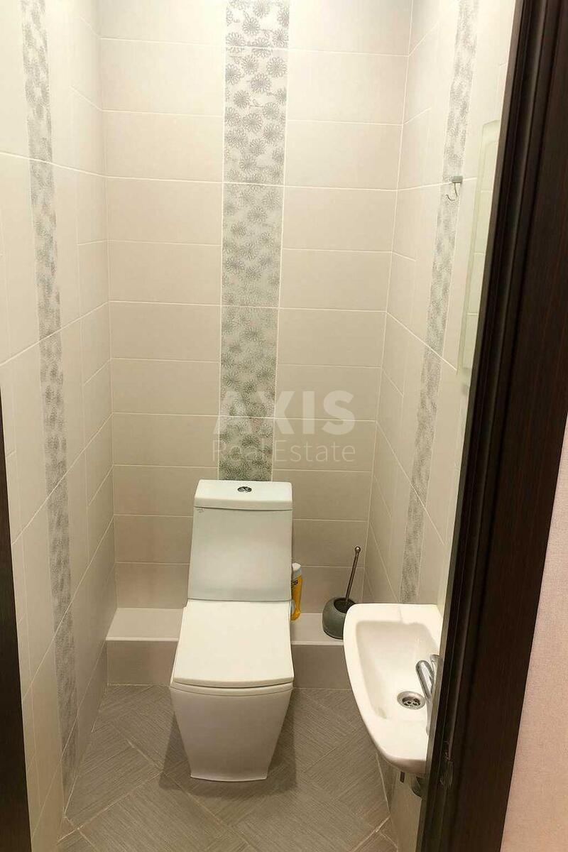 3k apartment nab. Dniprovs'ka 26627696