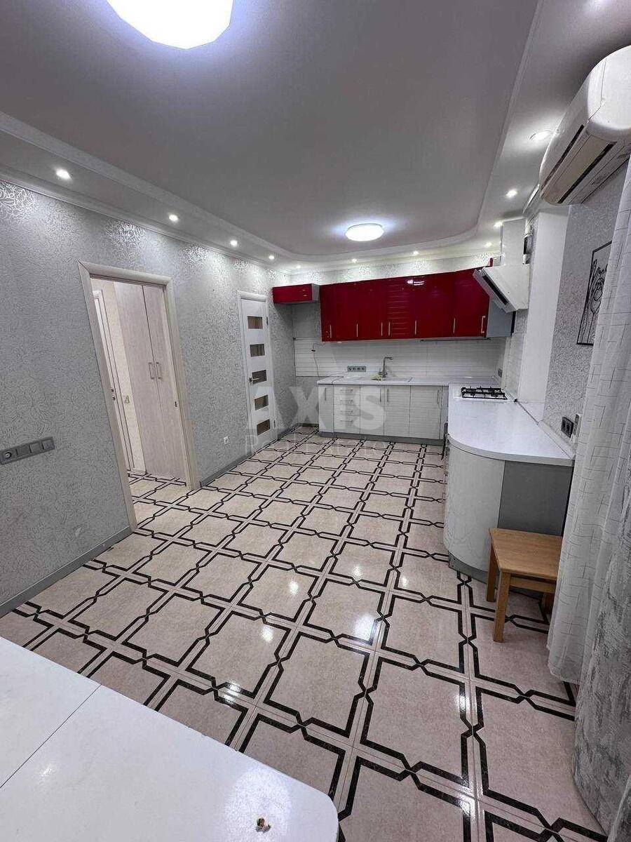 2к квартира пер. Кременецкий 5489410