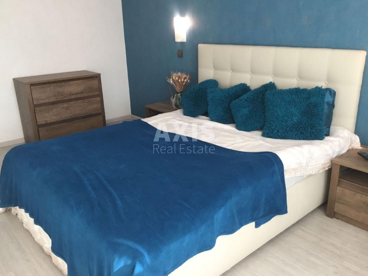 2к квартира ул. Кахи Бендукидзе 2229832