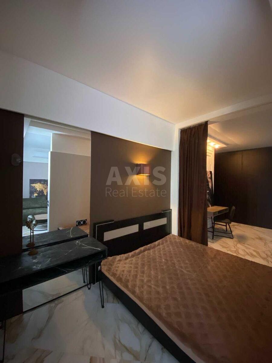 1k apartment vul. Andriya Verkhohlyada 14А6280911