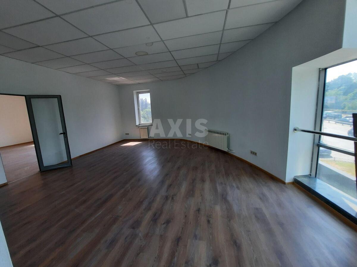 Office vul. Get'mana Vadyma 27, 400m2584954