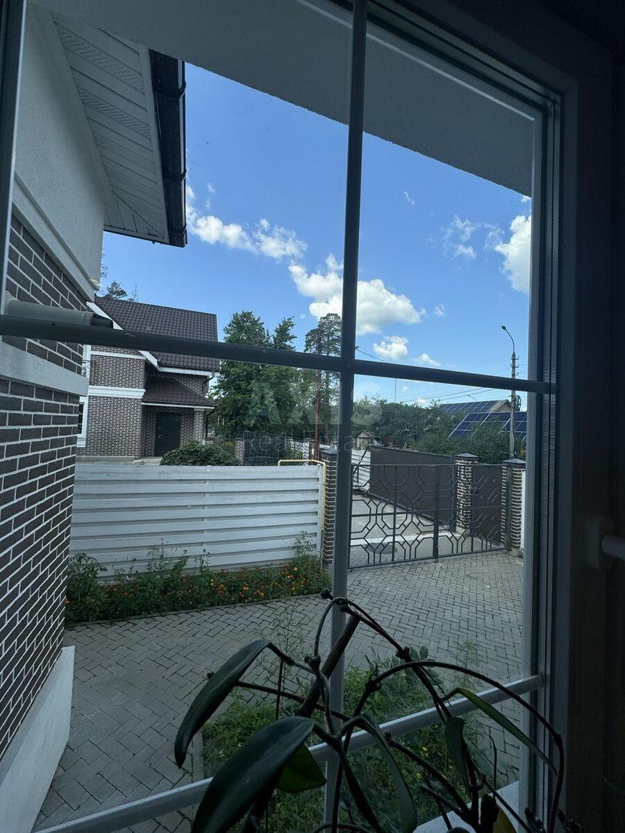House vul. Chalogo Myhajla, 120m2, Kyiv city5851715