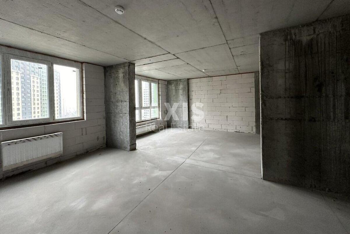 2k apartment vul. Myhajla Maksymovycha 32592083