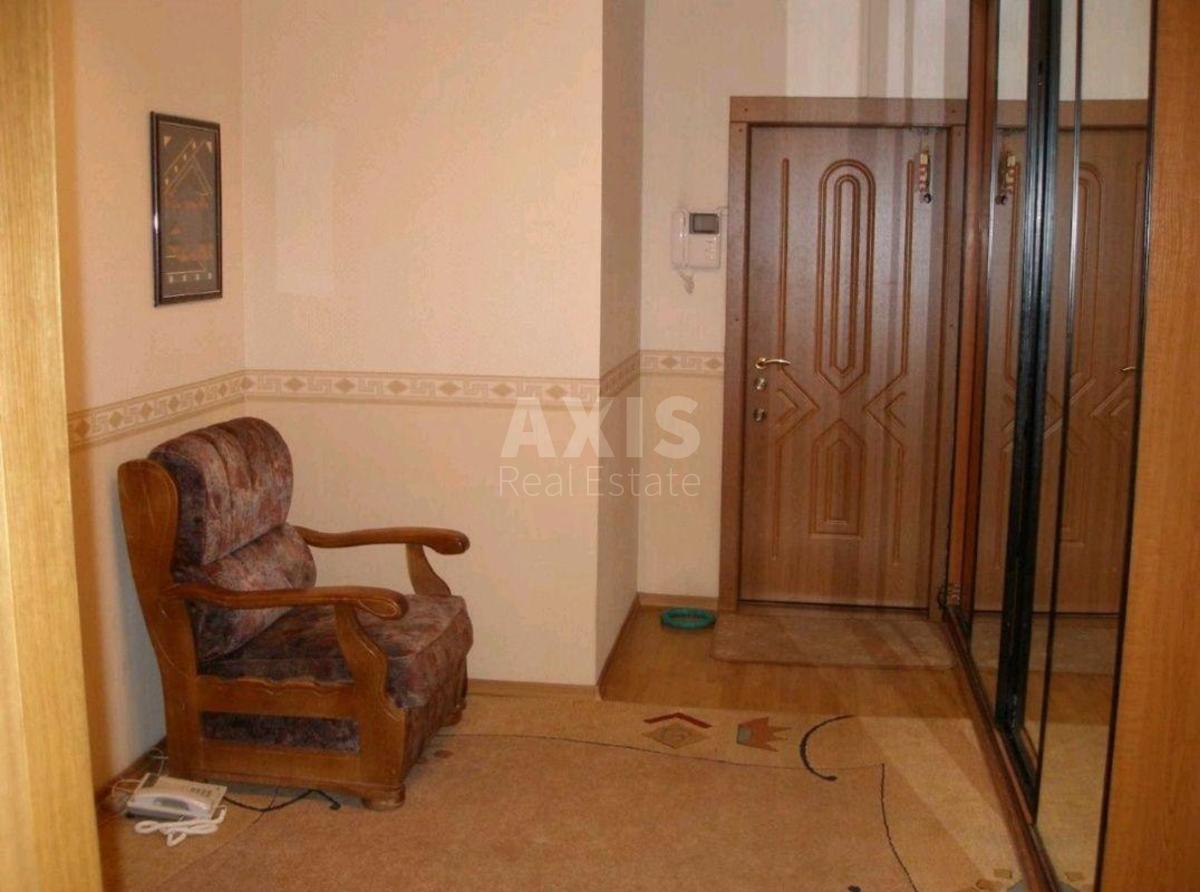 3k apartment vul. Verbyc'kogo Arhitektora 34А429334