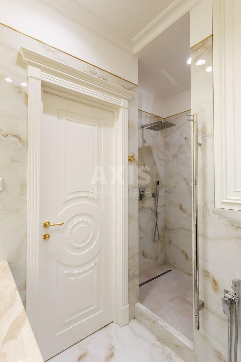 1k apartment vul. Dragomyrova Myhajla 185