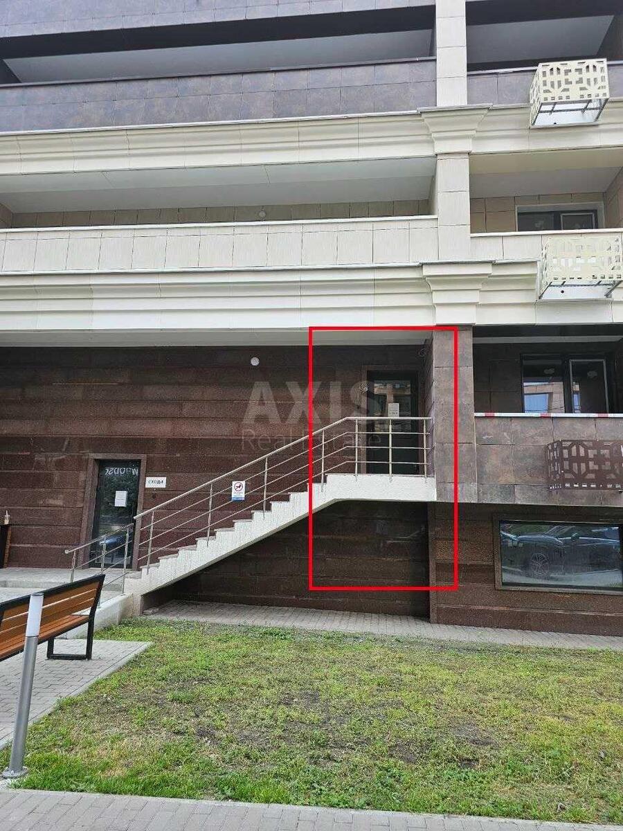 Office vul. Zlatoustivs'ka 25, 50m2