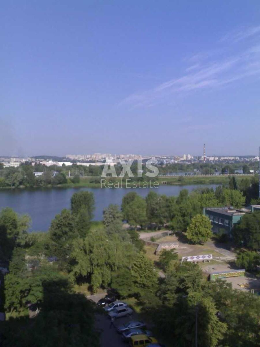 3k apartment vul. Jordans'ka 5А572208