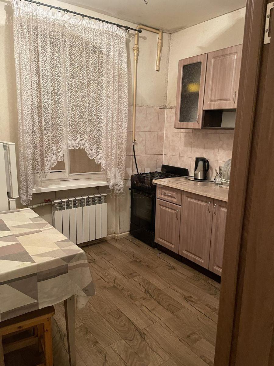 1к квартира ул. Радченко Петра 27