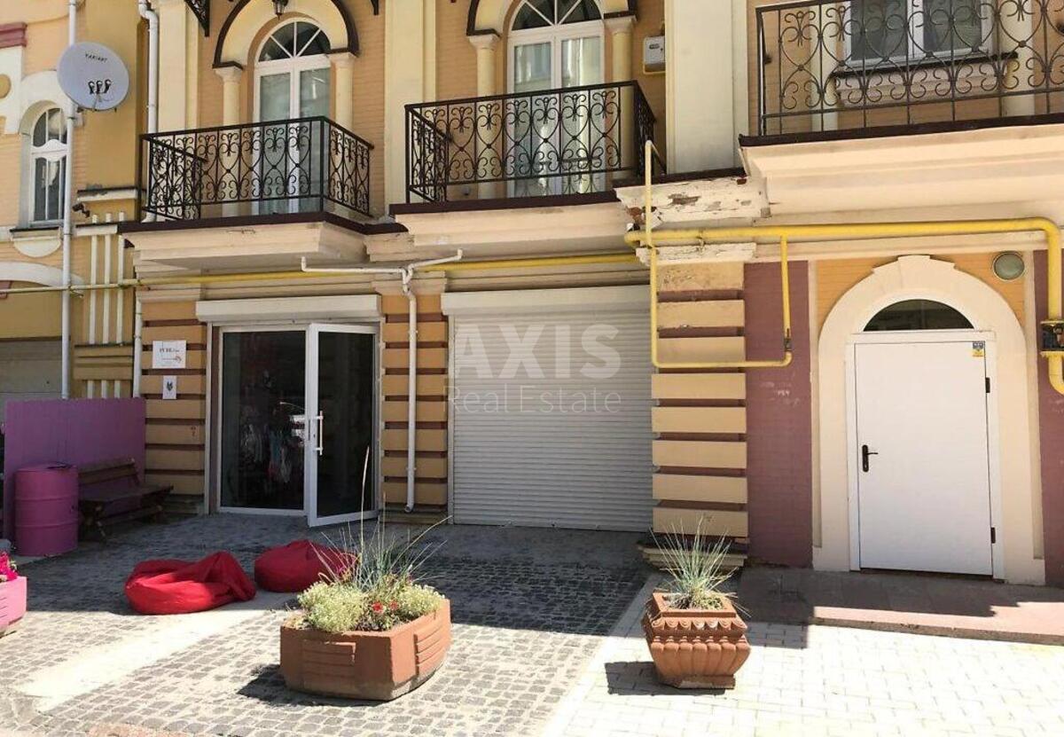 Office vul. Kozhum'jac'ka 20Б, 24m258671