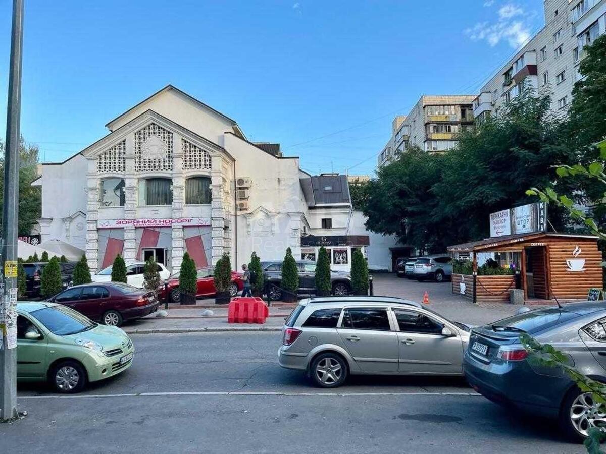 Office pr-t Lobanovs'kogo 4А, 300m2630088