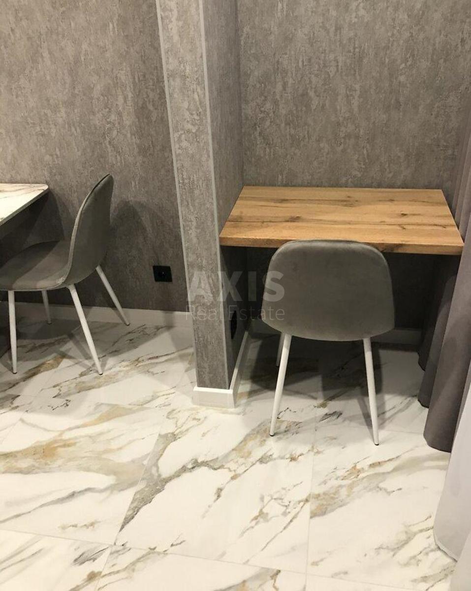 1к квартира ул. Юры Гната 43