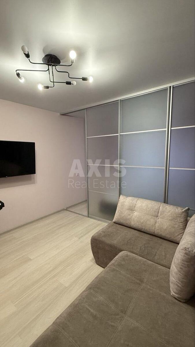1k apartment vul. Tyraspol's'ka 433
