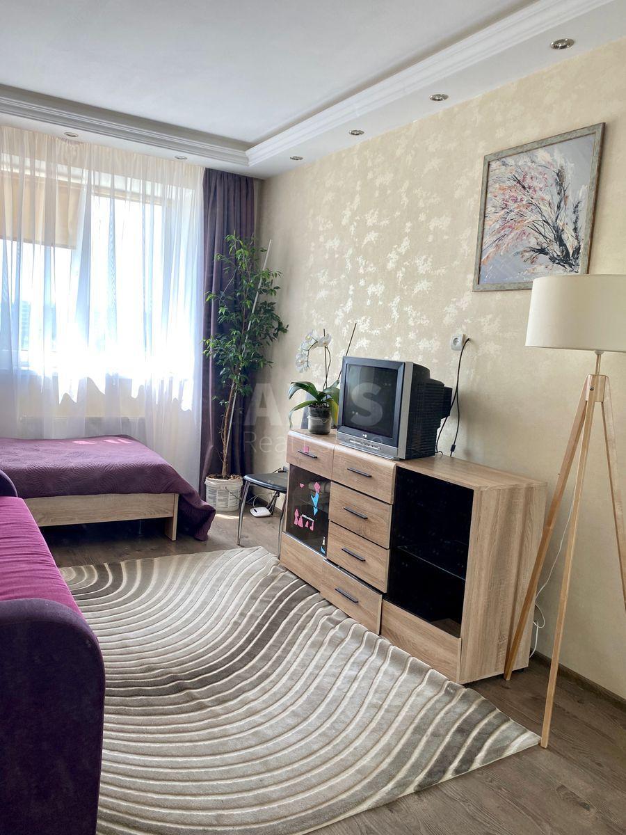 1k apartment vul. Naumova Generala 663