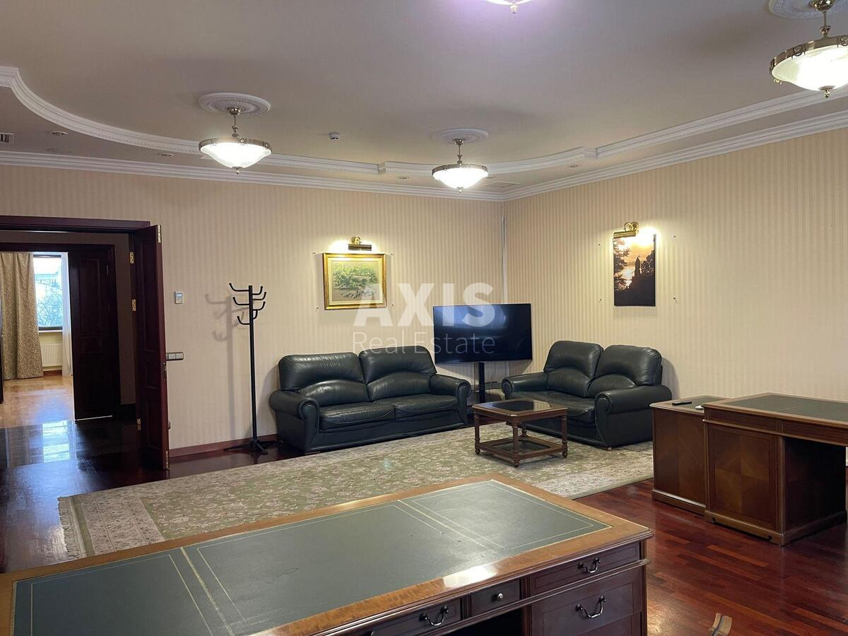 Office vul. Lyps'ka 10, 423m2551491