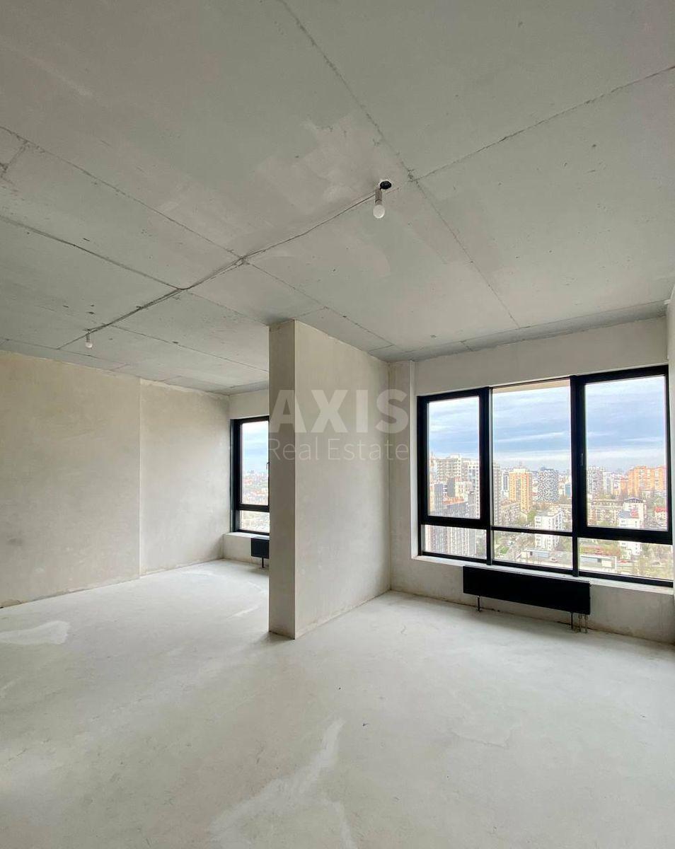 1k apartment vul. Barbjusa Anri 37/15