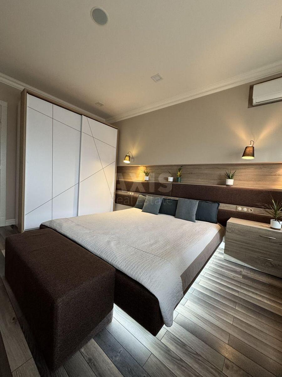 2k apartment vul. Andriya Verkhohlyada 18631194