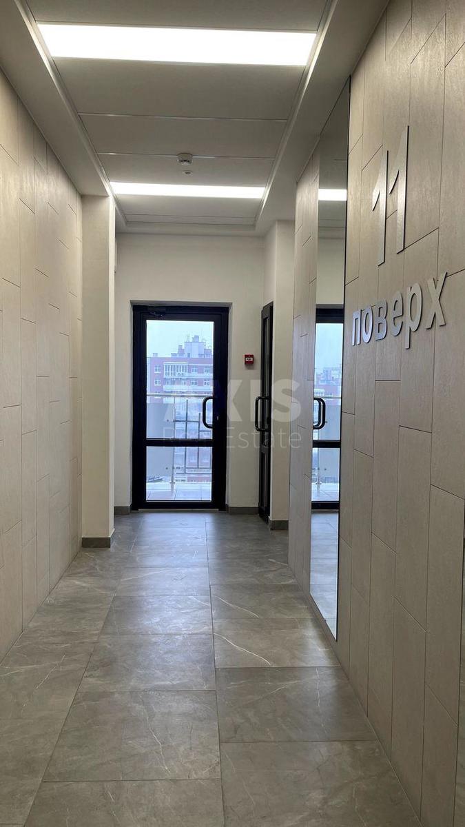 3k apartment vul. Saperne Pole 59