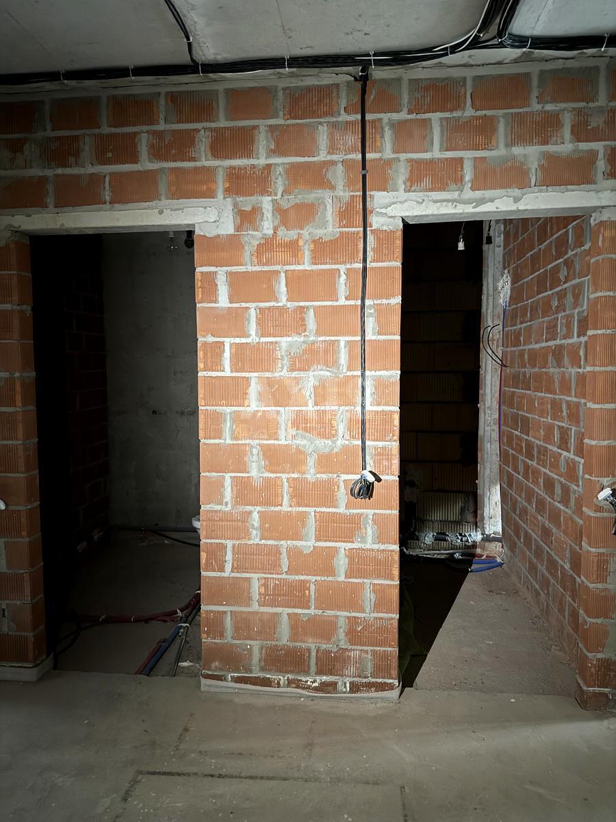 2к квартира ул. Метрологическая 109631596