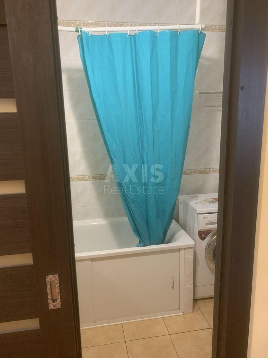 1k apartment pr-t Bazhana Mykoly 1М3