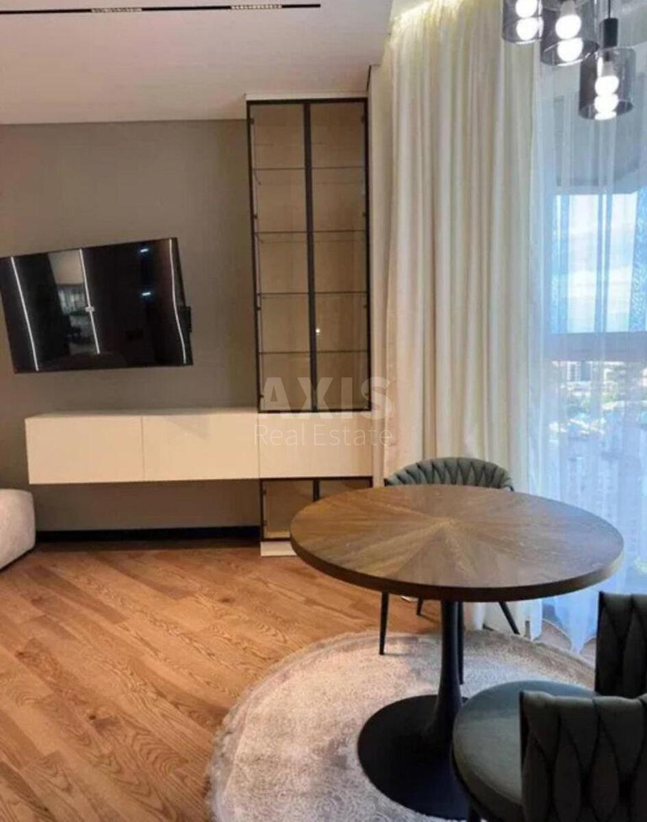 1k apartment vul. Andriya Verkhohlyada 14А632011