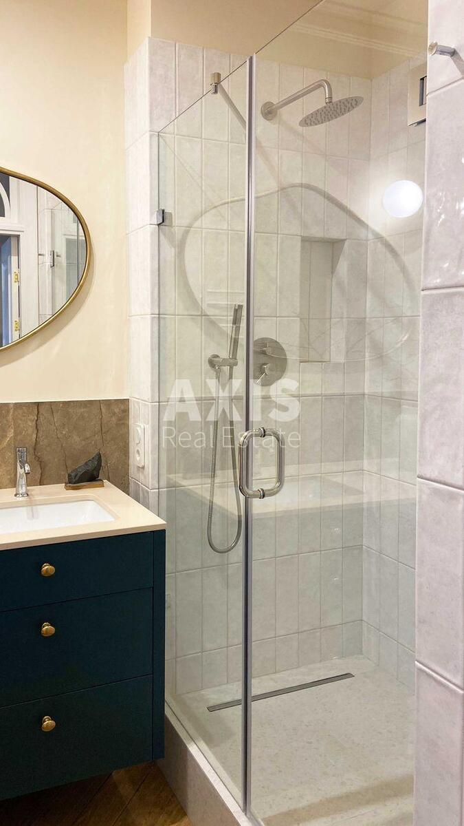 1k apartment bul. Mykoly Mikhnovskoho 24/2628309