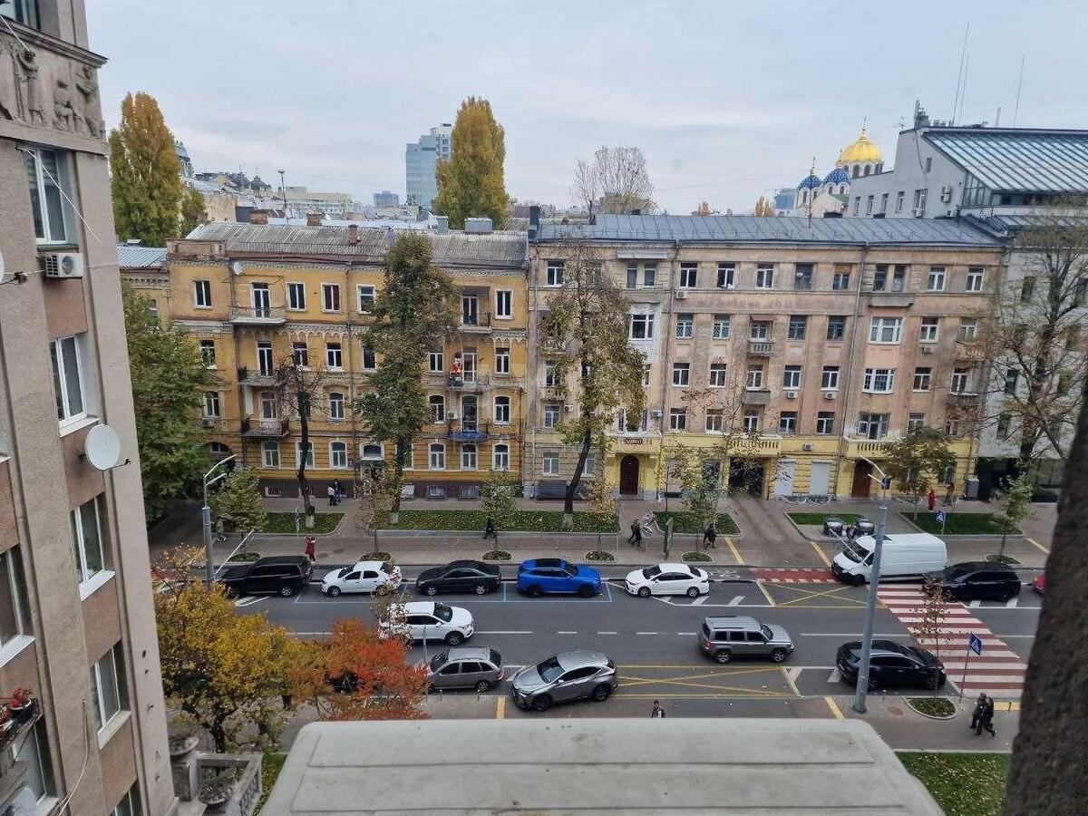 4к квартира ул. Пирогова 2632407