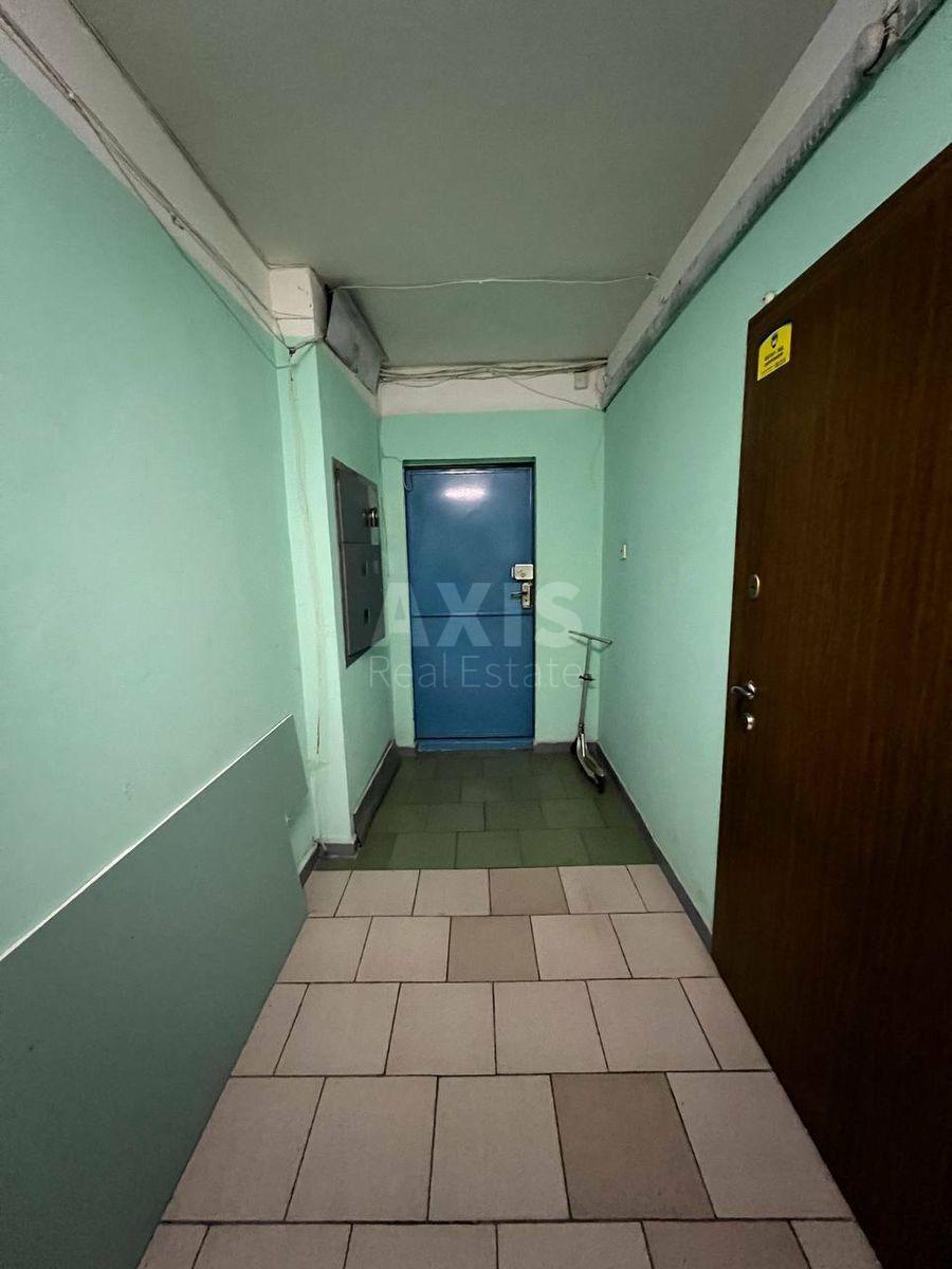 2k apartment vul. Rudenko Larysy 21А9