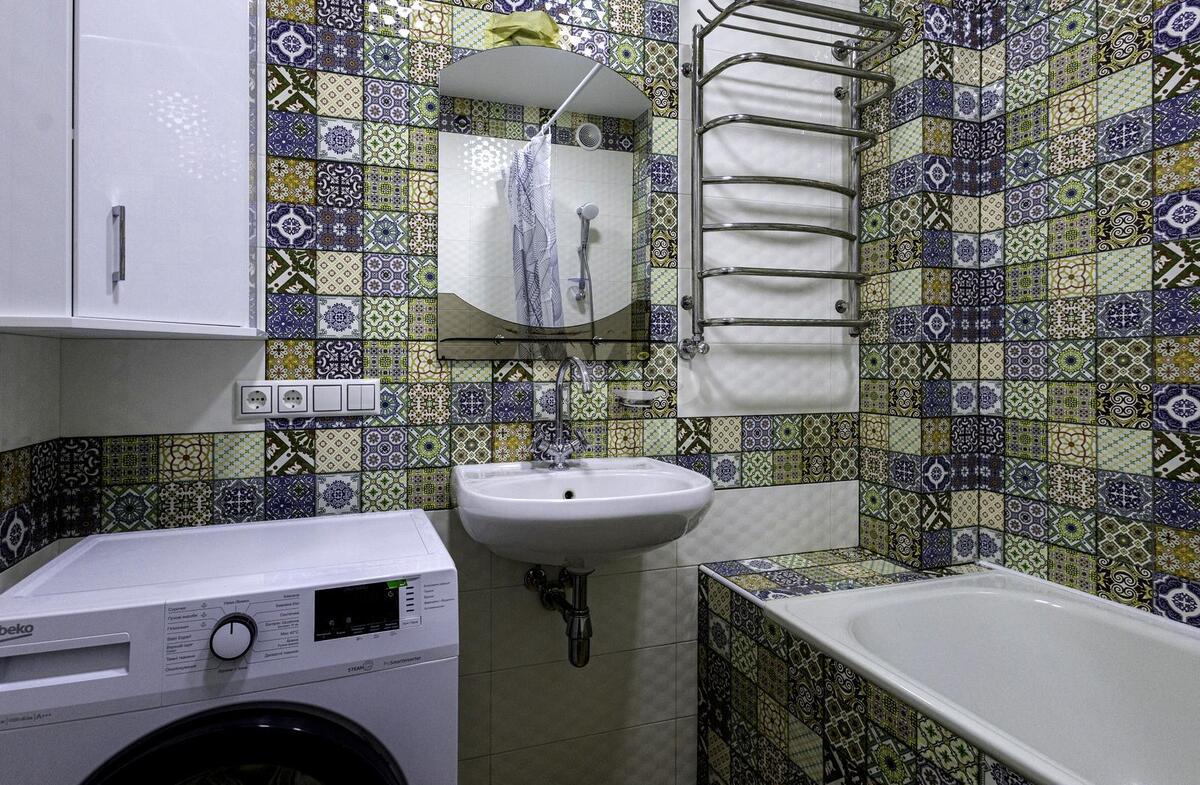 3k apartment pr-t Volodimira Іvasyuka 20Б6330712