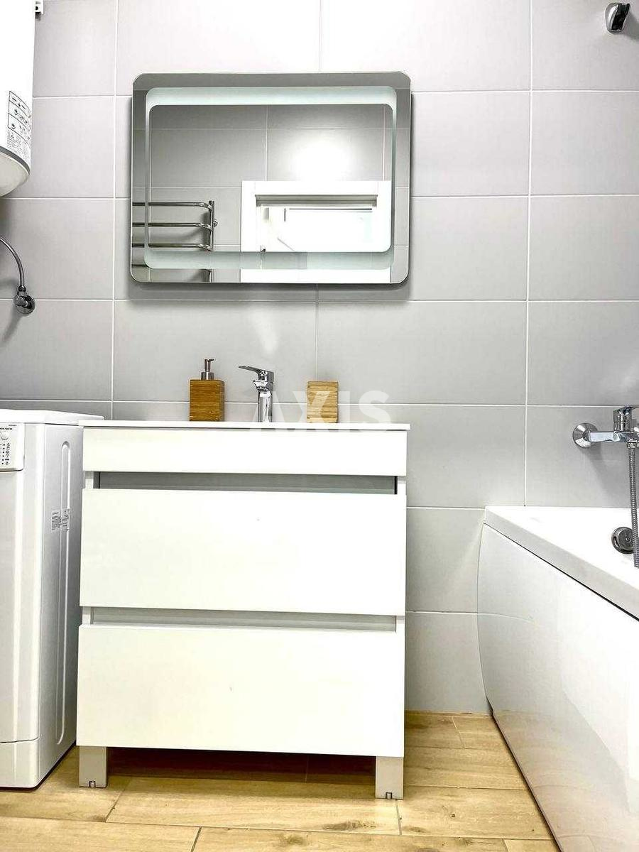 1k apartment vul. Zaporozhcja Petra 266