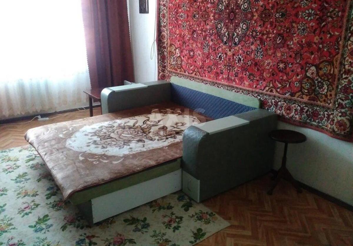 1k apartment vul. Rudenko Larysy 82