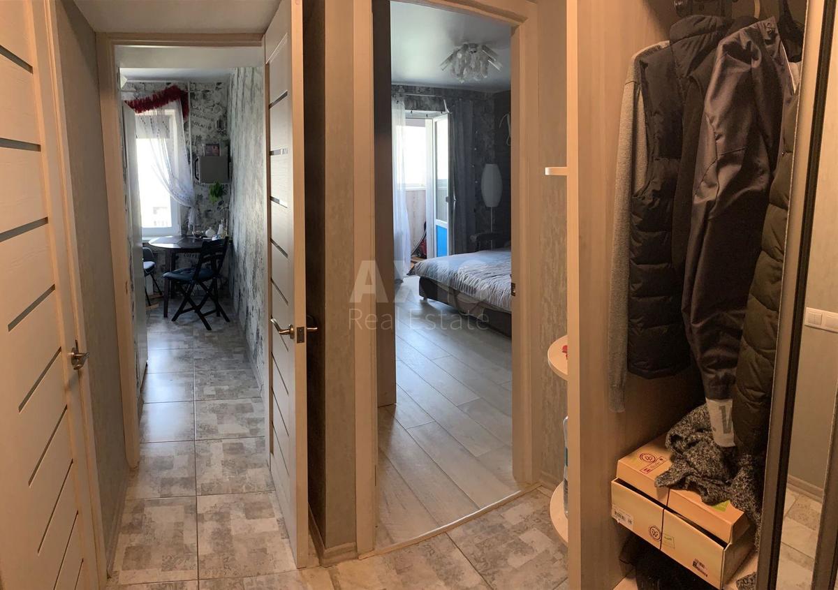 1k apartment vul. Majakovs'kogo 55А10