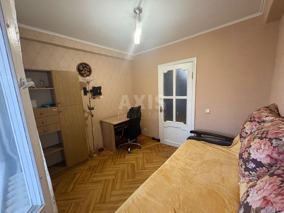 3k apartment vul. Bratyslavs'ka 42А633894