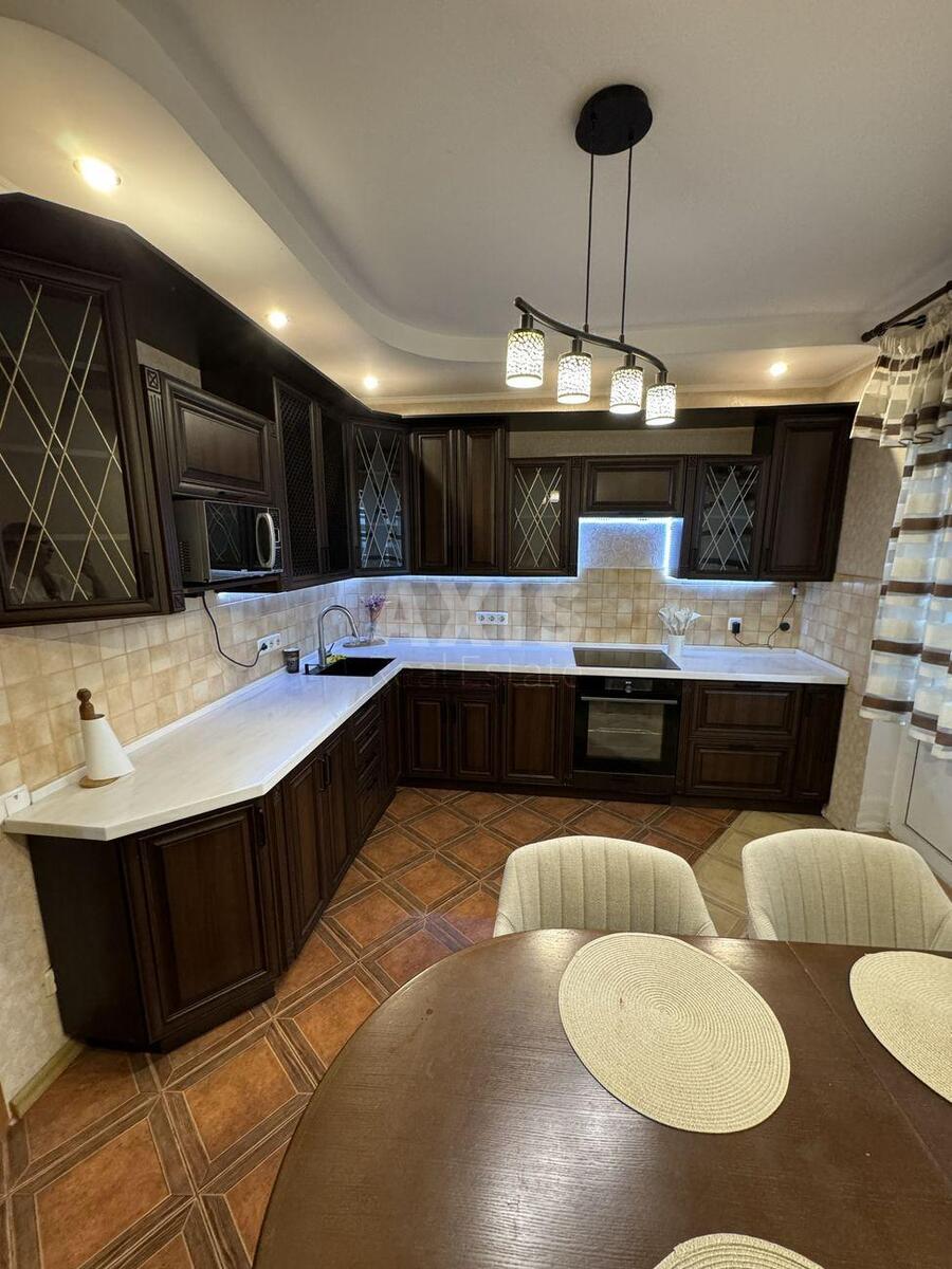 2k apartment pr-t Pravdy 19А