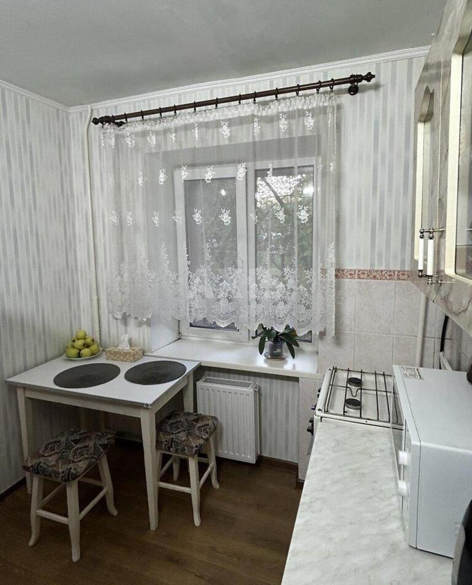 1k apartment vul. Teligy Oleny 37Б2