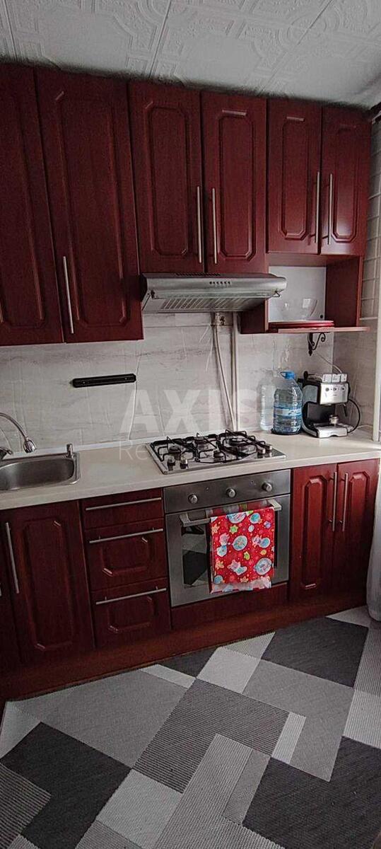 2k apartment vul. Bojchenka Oleksandra 14