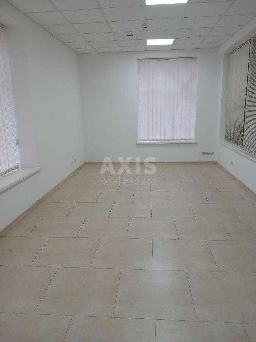 Office vul. Lysogirs'ka 6, 171m26045712