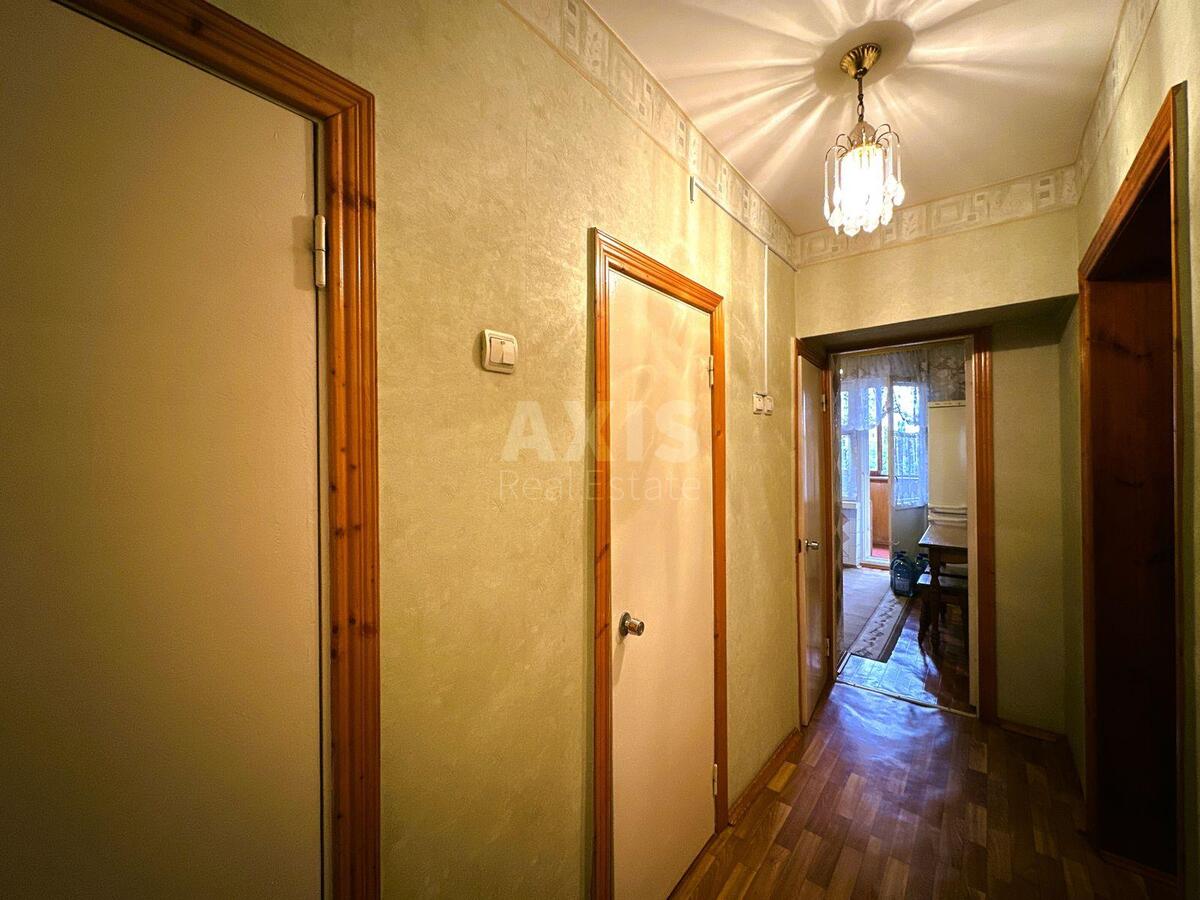 3к квартира ул. Стуса Василия 288