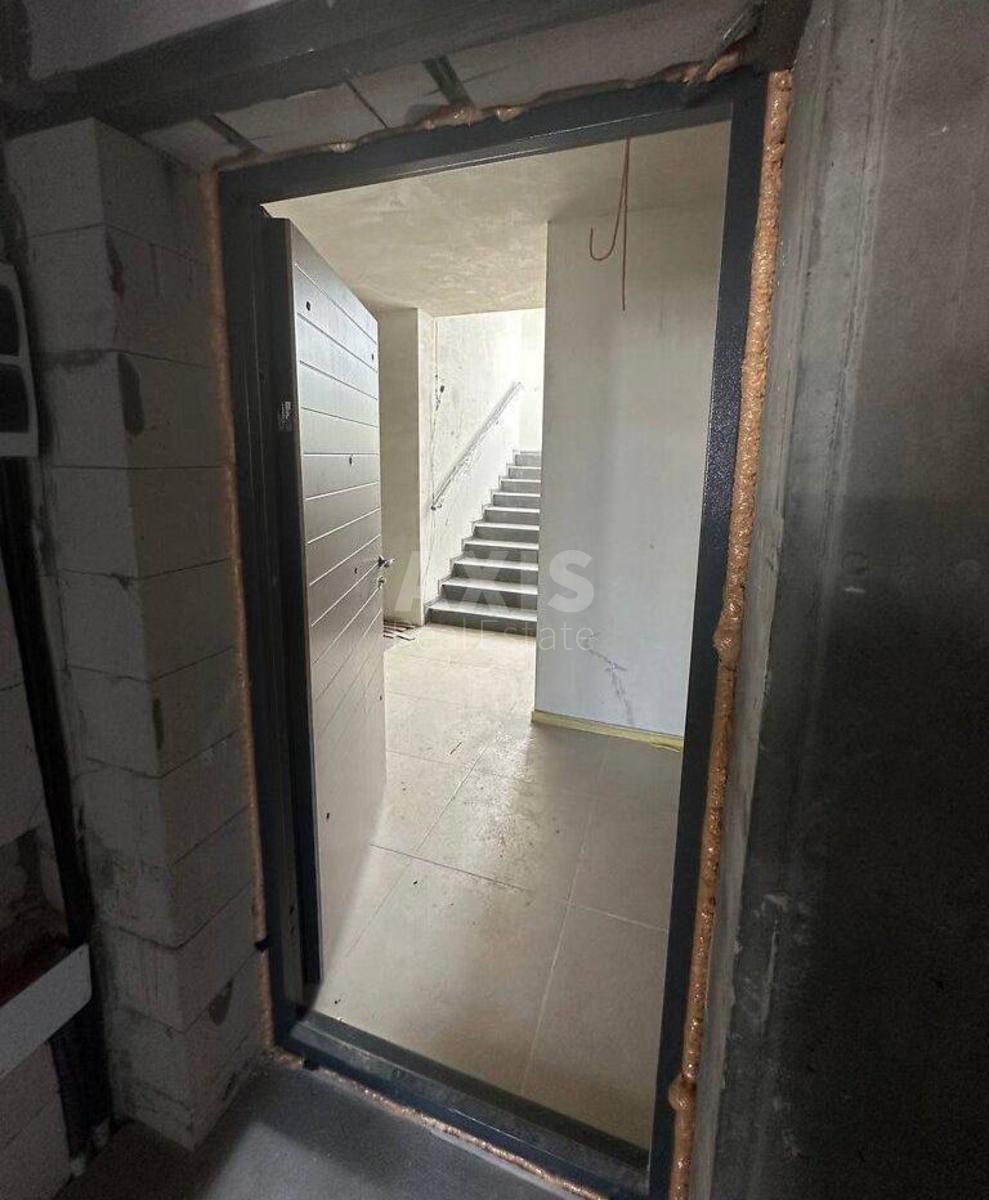 1k apartment vul. Grekova Akademika 2А7