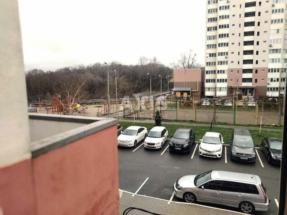 3k apartment vul. Bilec'kogo Akademika 206014011