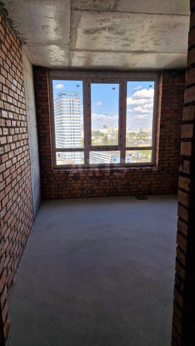 2k apartment vul. Sverstjuka Jevgena 54395923