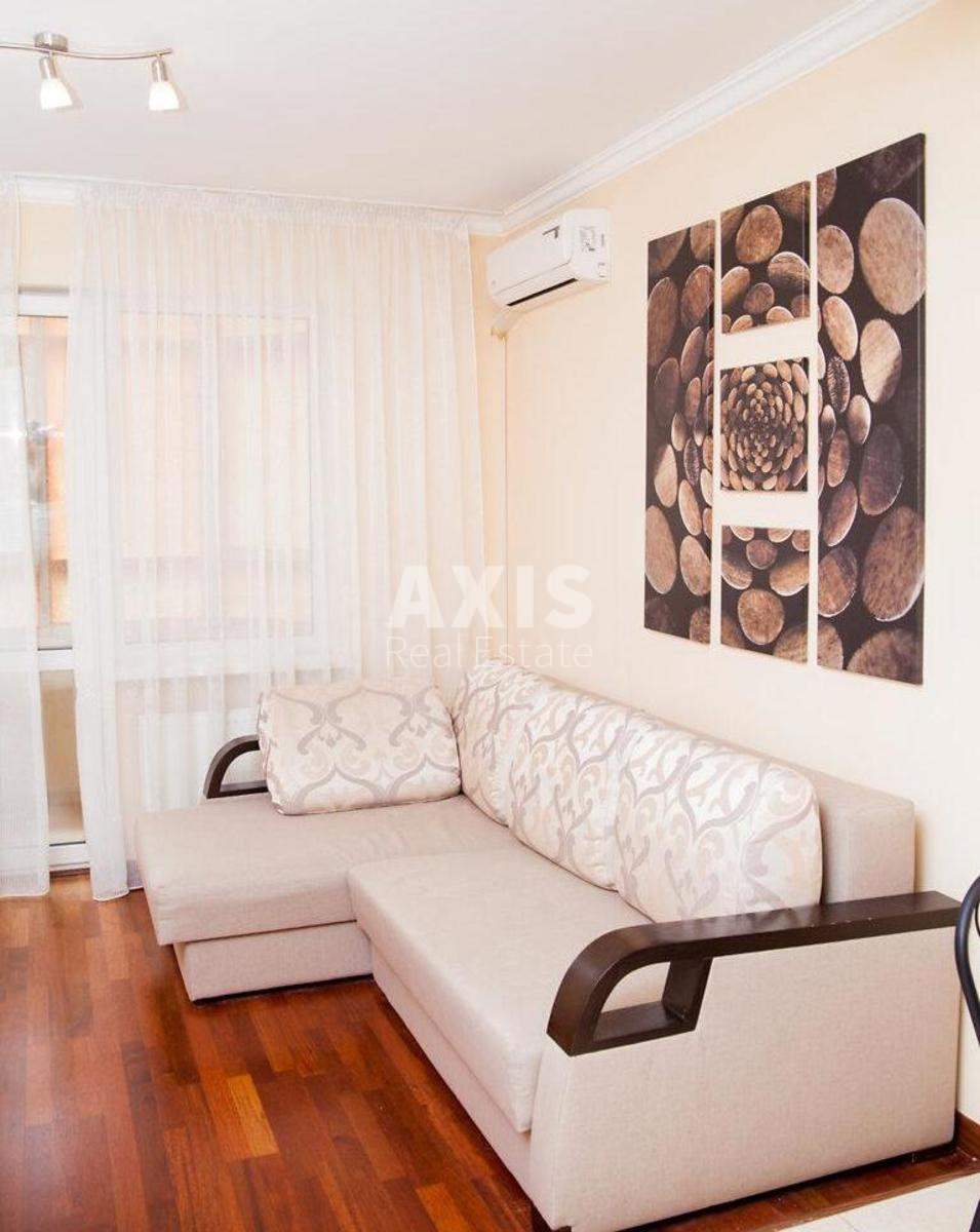 1k apartment vul. Degtjarivs'ka 25А352582